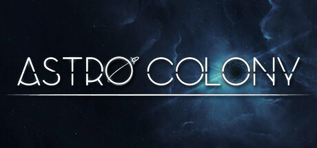 太空殖民地/Astro Colony