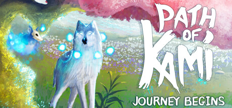 神道/Path of Kami: Journey Begins