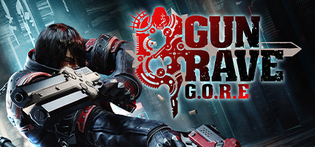 铳墓G.O.R.E/Gungrave G.O.R.E（Build.9957088）