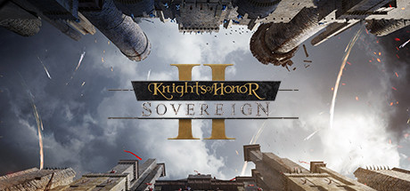 荣誉骑士2君主/Knights of Honor II Sovereign（Build.10113078-1.0.1-30878）