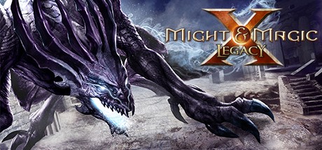 魔法门10传承/Might and Magic X Legacy