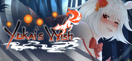 妖愿/Yokai’s Wish（Build.9918021）