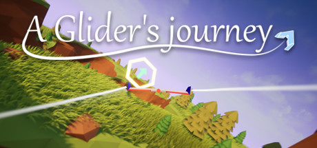 滑翔机旅程/A Glider’s Journey