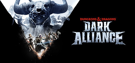 龙与地下城：黑暗联盟/Dungeons & Dragons: Dark Alliance（v1.18）