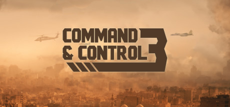 命令与控制3/Command & Control 3