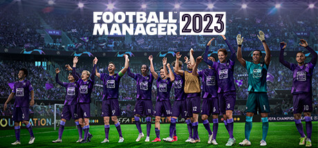 足球经理2023/FM2023（冬季更新）
