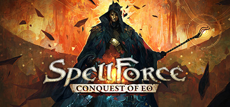 咒语力量征服埃欧大陆/SpellForce: Conquest of Eo（v01.01.27305）