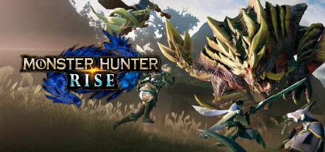 怪物猎人崛起豪华版/MONSTER HUNTER RISE Deluxe Edition（V13.0.0.1-全DLC）