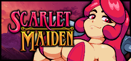 绯红少女/Scarlet Maiden（Build.10398127-1.1.1+DLC）