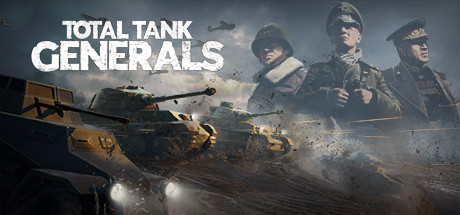 全面坦克战略官/Total Tank Generals