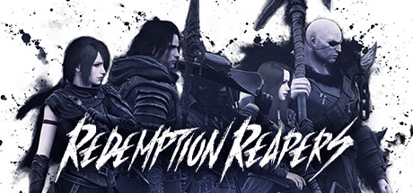 救赎死神/Redemption Reapers（v1.04）