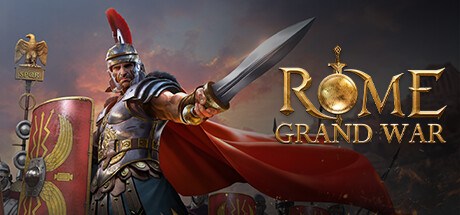 罗马与征服/Grand War: Rome（Build.11074904）