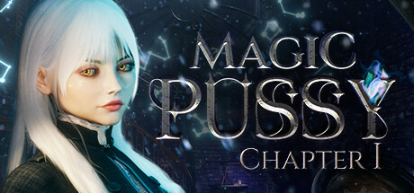 魔法世界：神奇女巫/Magic Pussy: Chapter 1（Build.10983473）