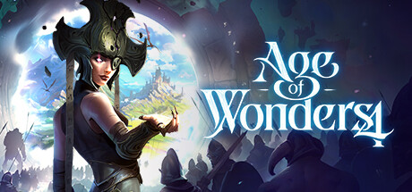 奇迹时代4 白金版/Age of Wonders 4（v1.002.003.78130）