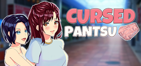 被诅咒的内裤/Cursed Pantsu（Build.10962085-1.03+DLC）