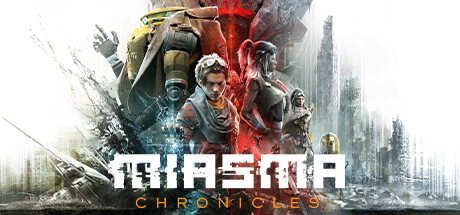 迷瘴纪事/Miasma Chronicles（V1.01+预购特典+全DLC）