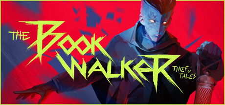 书行者/The Bookwalker Thief of Tales