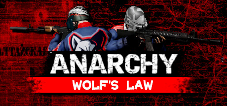 无政府状态：狼的法则/Anarchy Wolfs law