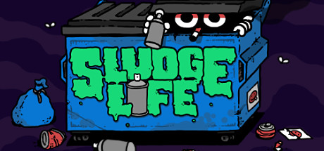 污泥生活/Sludge Life（v1.069）
