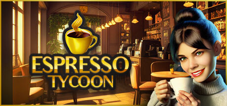 浓缩咖啡大亨/Espresso Tycoon