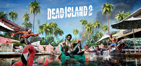 死亡岛2/Dead Island 2
