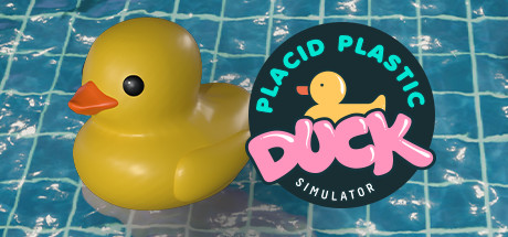 小黄鸭模拟器/Placid Plastic Duck Simulator（Build.11631066）