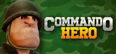 突击队英雄/Commando Hero（v2.1.5）