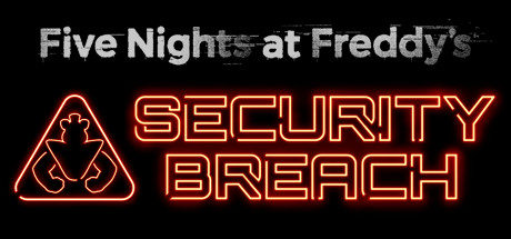 玩具熊的五夜后宫：安全漏洞/Five Nights at Freddys：Security Breach（整合Ruin DLC）