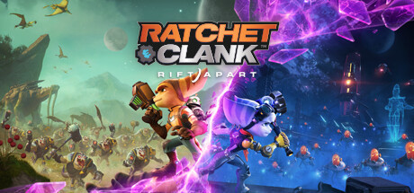 瑞奇与叮当 时空跳转/Ratchet & Clank Rift Apart（v1.727.0.0）
