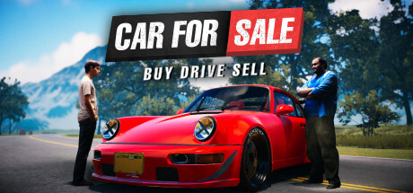汽车出售模拟器2023/Car For Sale Simulator 2023（v0.1.65）
