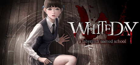 白色情人节校园迷宫/White Day: A Labyrinth Named School