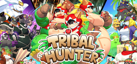 部落猎人/Tribal Hunter（V1.0.1.0+全DLC）