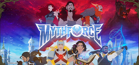神话力量/MythForce（Build.12203944 ）