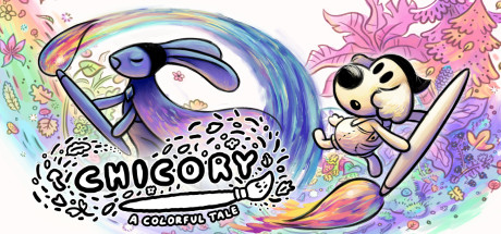神笔狗良/Chicory A Colorful Tale（v1.0.0.66）