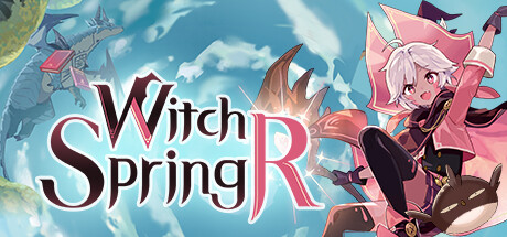 魔女之泉R/Witch Spring R