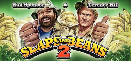 巴德·斯潘塞和特伦斯·希尔：幽默的豆子2/Bud Spencer & Terence Hill – Slaps And Beans 2