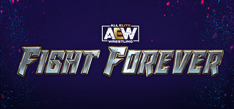全精英摔角：永远的战斗/AEW: Fight Forever（v1.0.5 单机同屏多人）