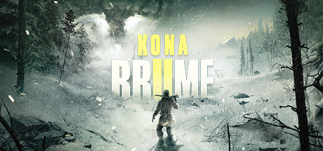 科纳风暴2迷雾/Kona II Brume