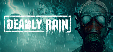 致命之雨/Deadly Rain
