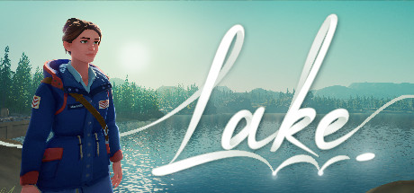 湖Lake v15.11.2023—更新节日问候DLC
