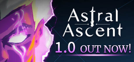 星界战士/Astral Ascent 单机同屏双人 （v1.0.14）