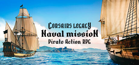 海盗遗产/Corsairs Legacy