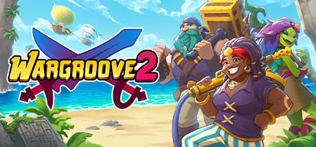 战律 2/Wargroove 2 单机/同屏多人