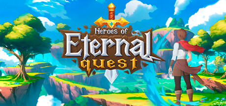 圈圈勇士/Heroes of Eternal Quest