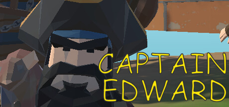 爱德华船长/Captain Edward