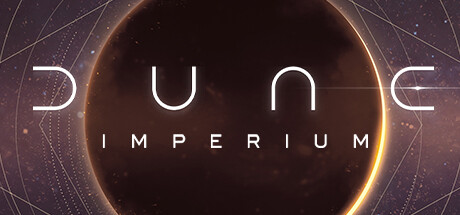 沙丘 帝国/Dune：Imperium