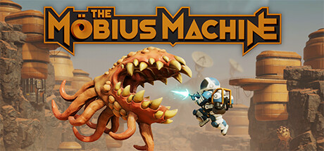 莫比乌斯机器 /The Mobius Machine