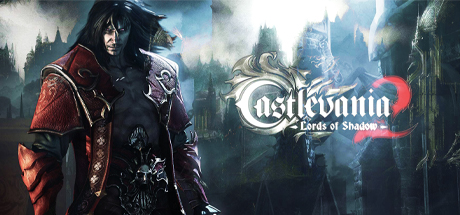 恶魔城暗影之王2 /Castlevania: Lords of Shadow 2