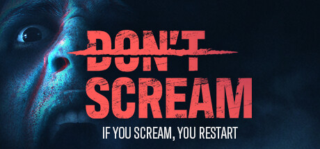 切勿尖叫/DON’T SCREAM