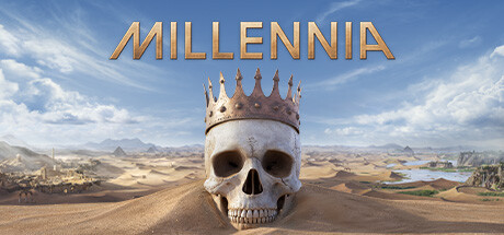 千年/千禧年/Millennia （更新v1.0.4.F）